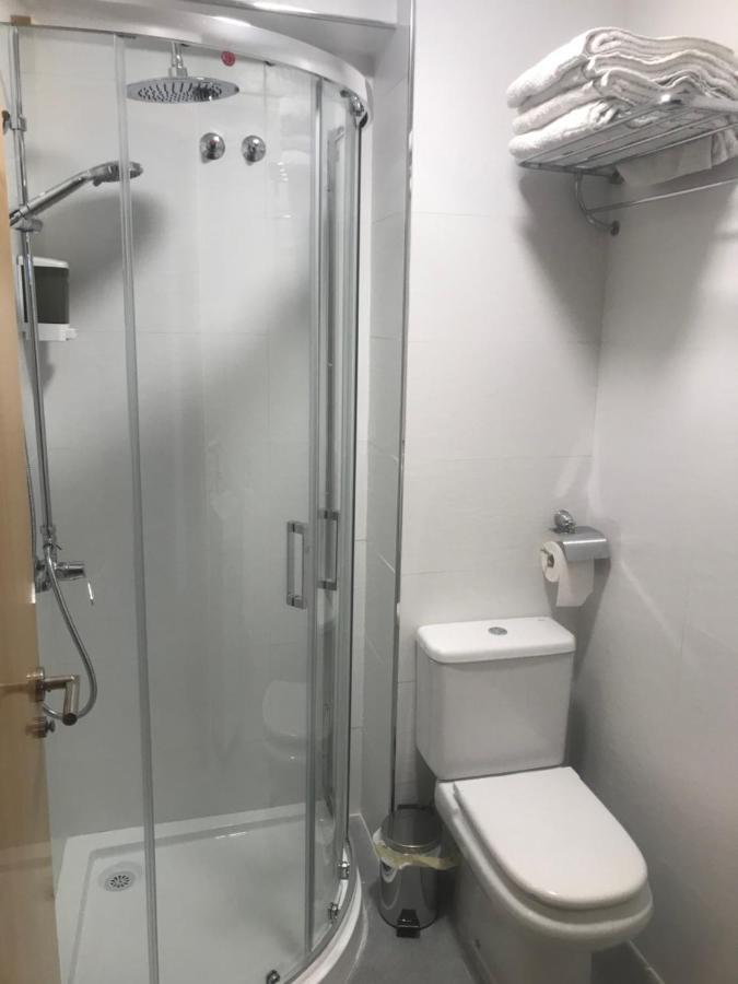 Apartamento Millán Málaga Exterior foto